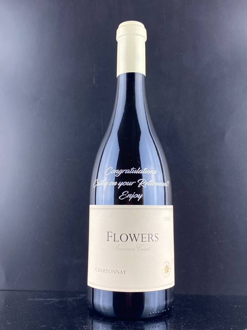 Flowers Chardonnay