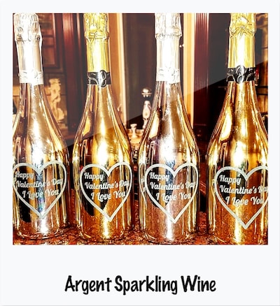 Argent Sparkling Wine