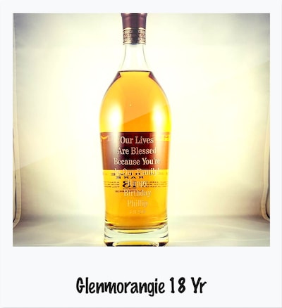 Glenmorangie 18