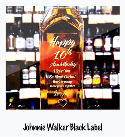 Johnnie Walker Black Label