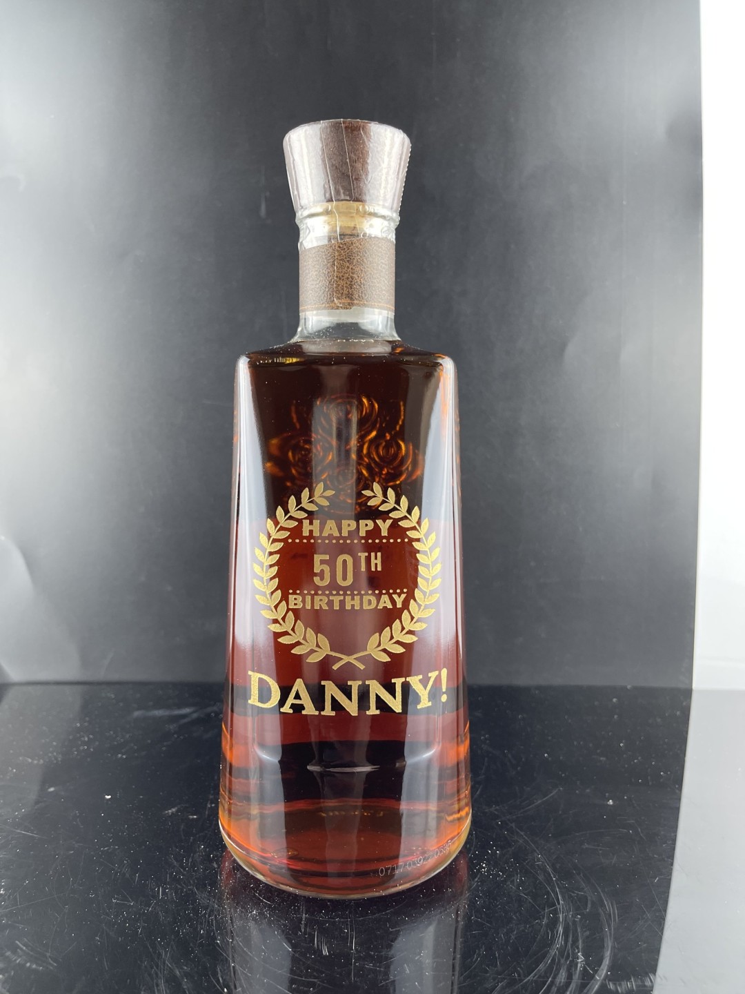 4 Roses Single Barrel Bourbon