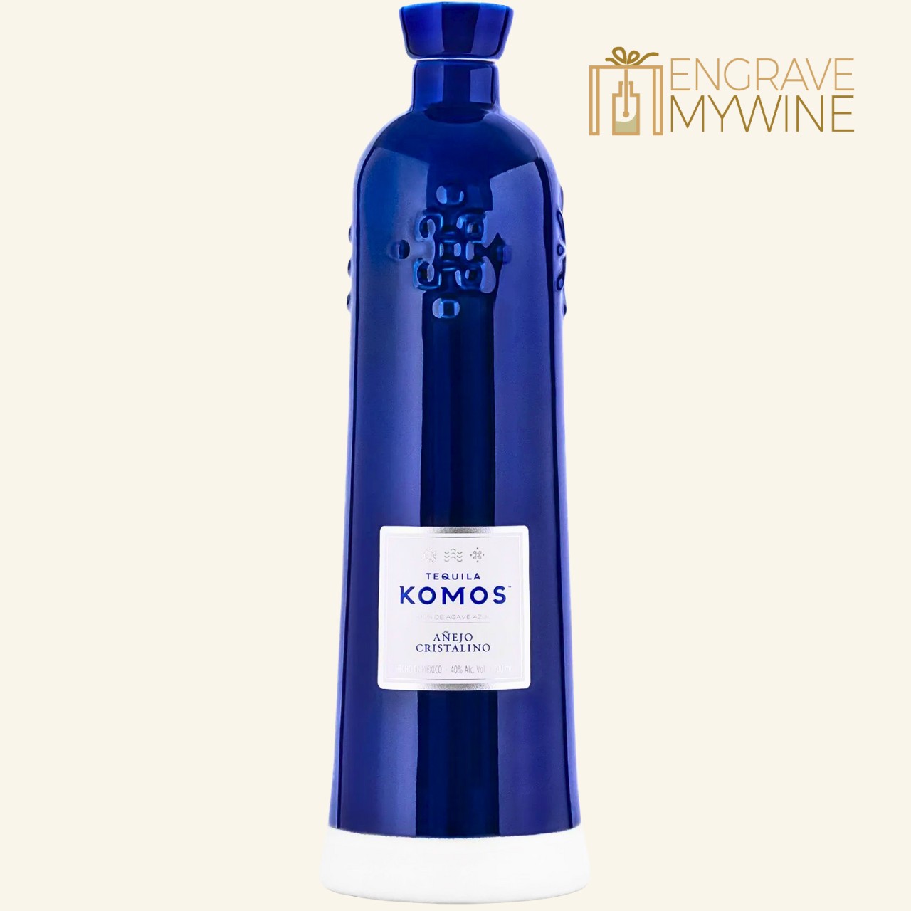 custom komos anejo