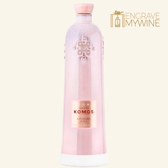 komo repo rosa 750ml