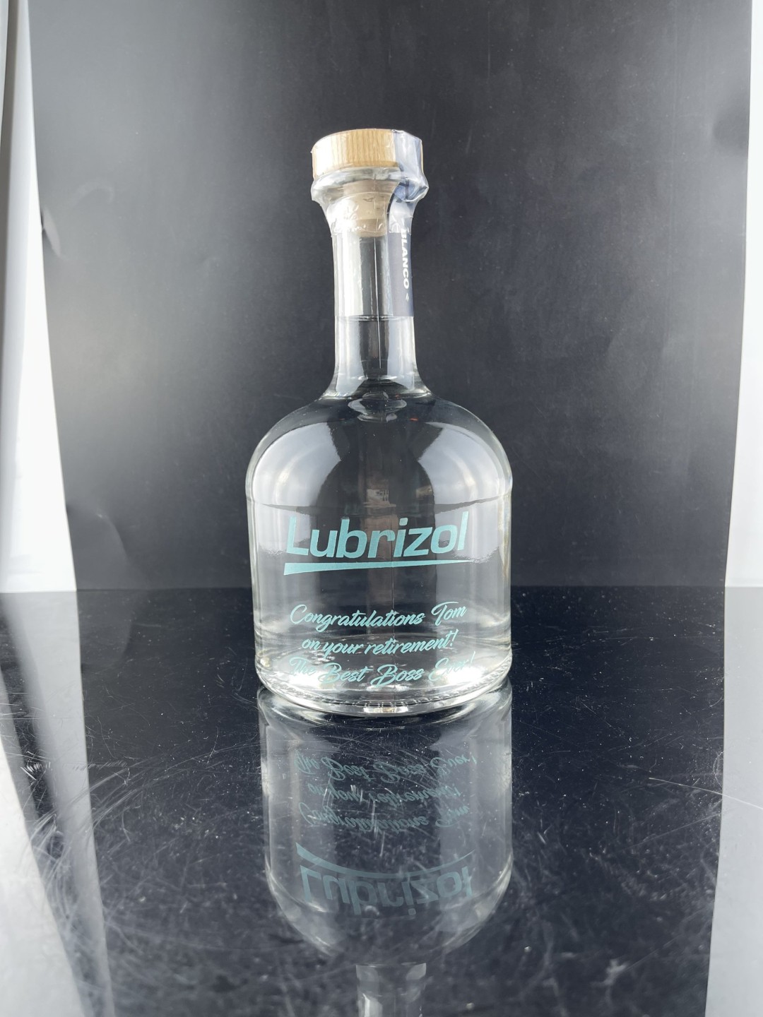 Cabo Wago Silver Tequila