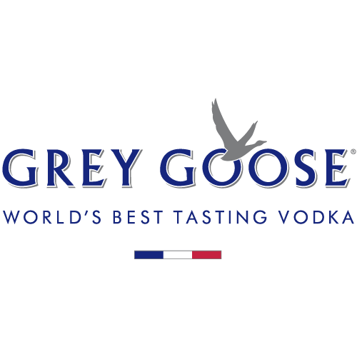 grey goose logo