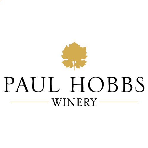 paul hobbs winery logo