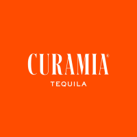 curamia tequila logo