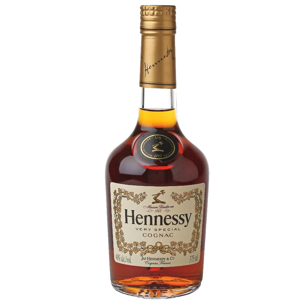 Hennessy 375 mL