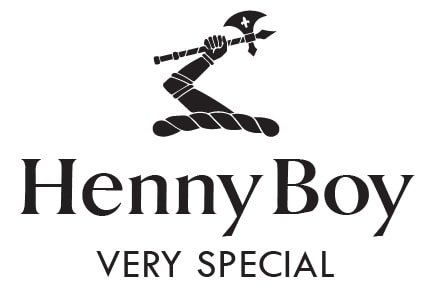 HennyBoy HennyBoy