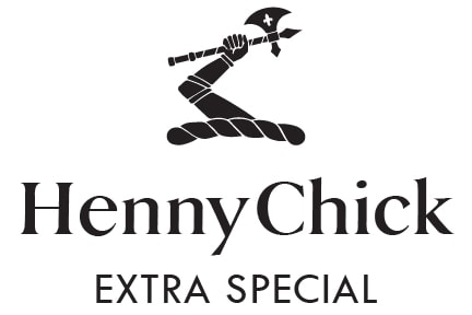 HennyChick Henny Chick