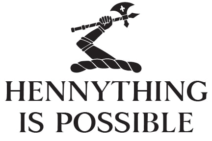 HennyThing_Possible Hennything Is Possible