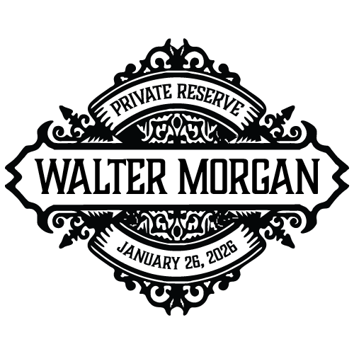 Johnnie Walker Black Label - Engrave My Wine
