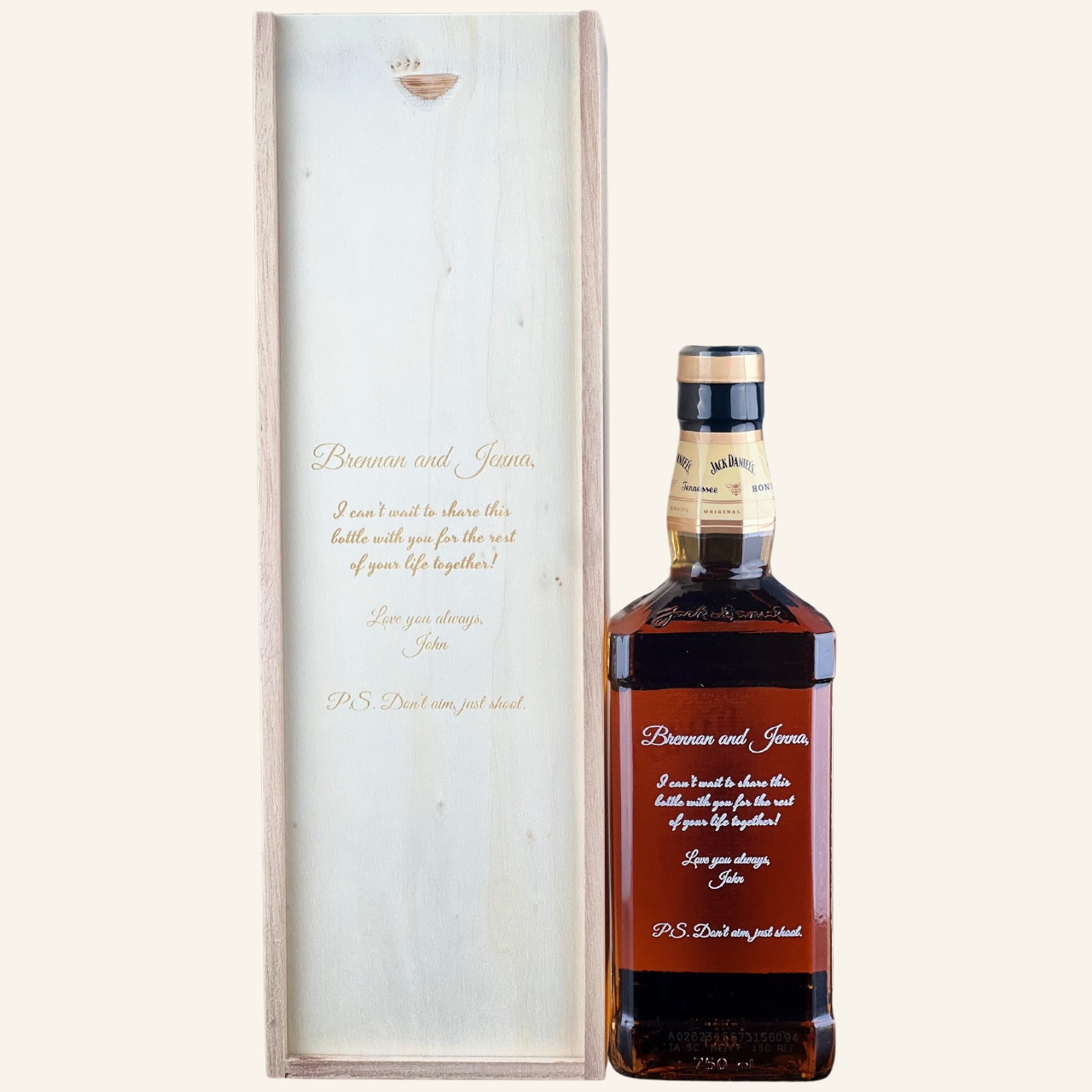 Jack Daniels Blackberry - Image 3
