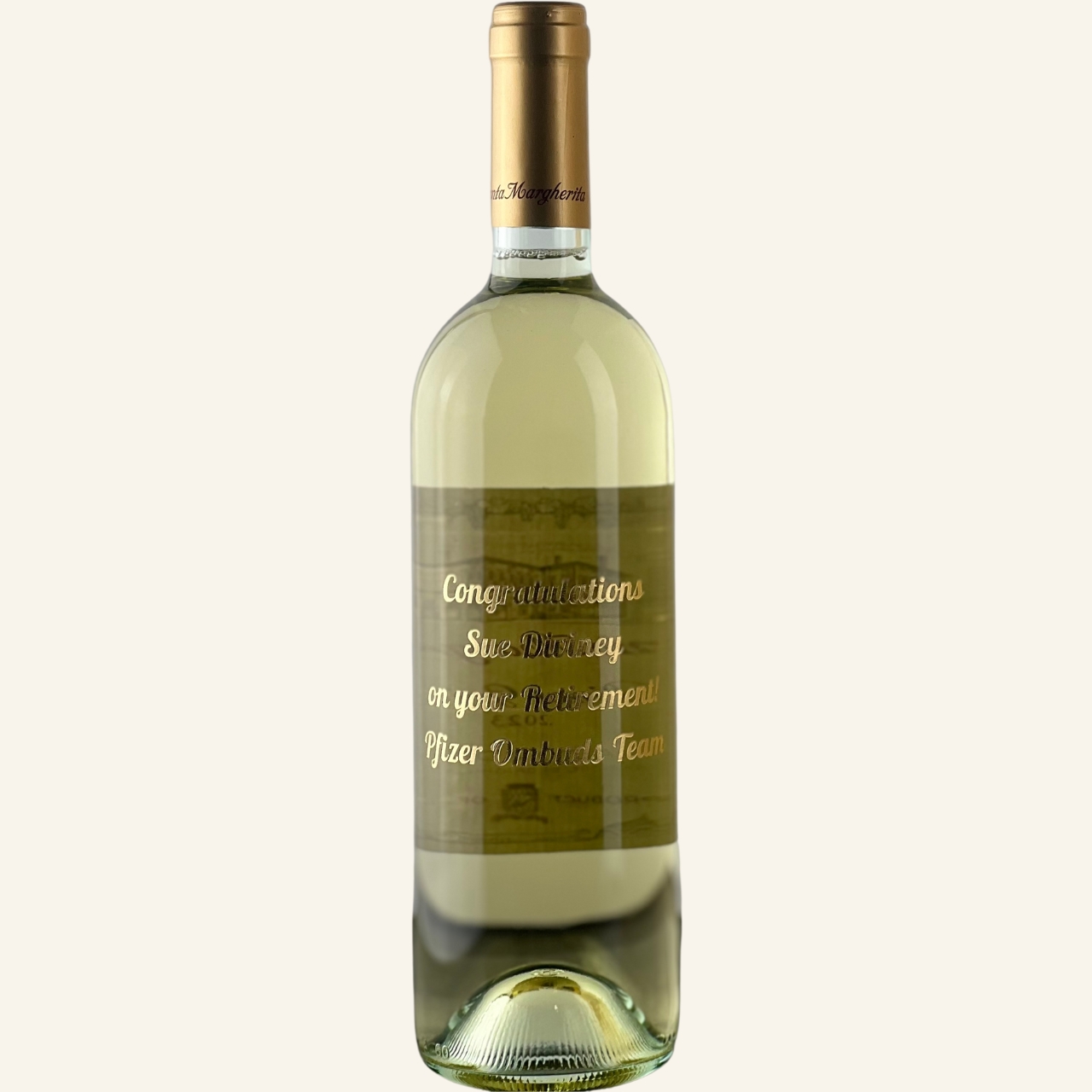 Santa Margherita Pinot Grigio - Image 3