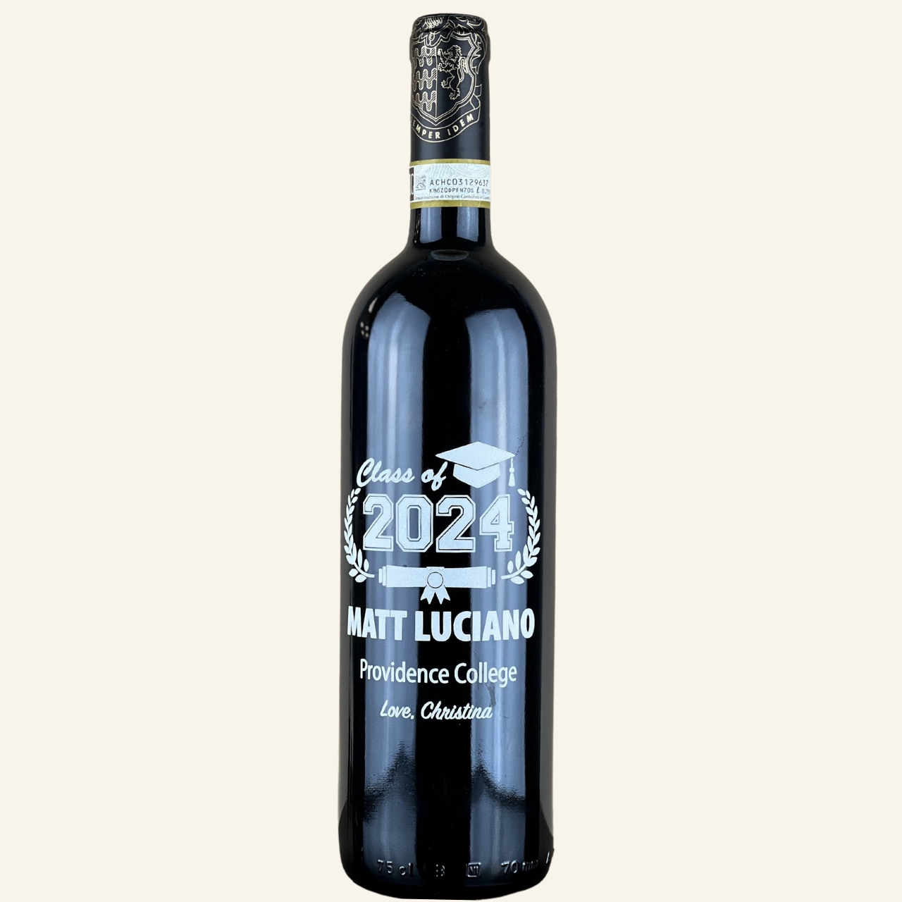 Ruffino Reserva Ducale Gold - Image 3