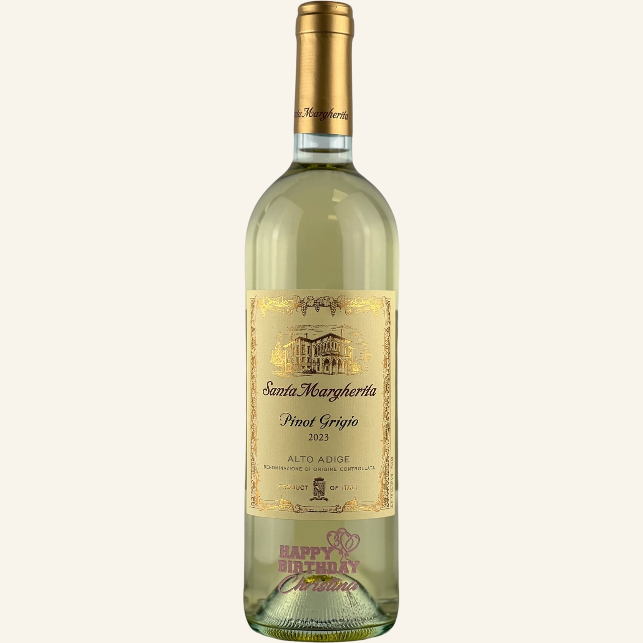 Santa Margherita Pinot Grigio - Image 2