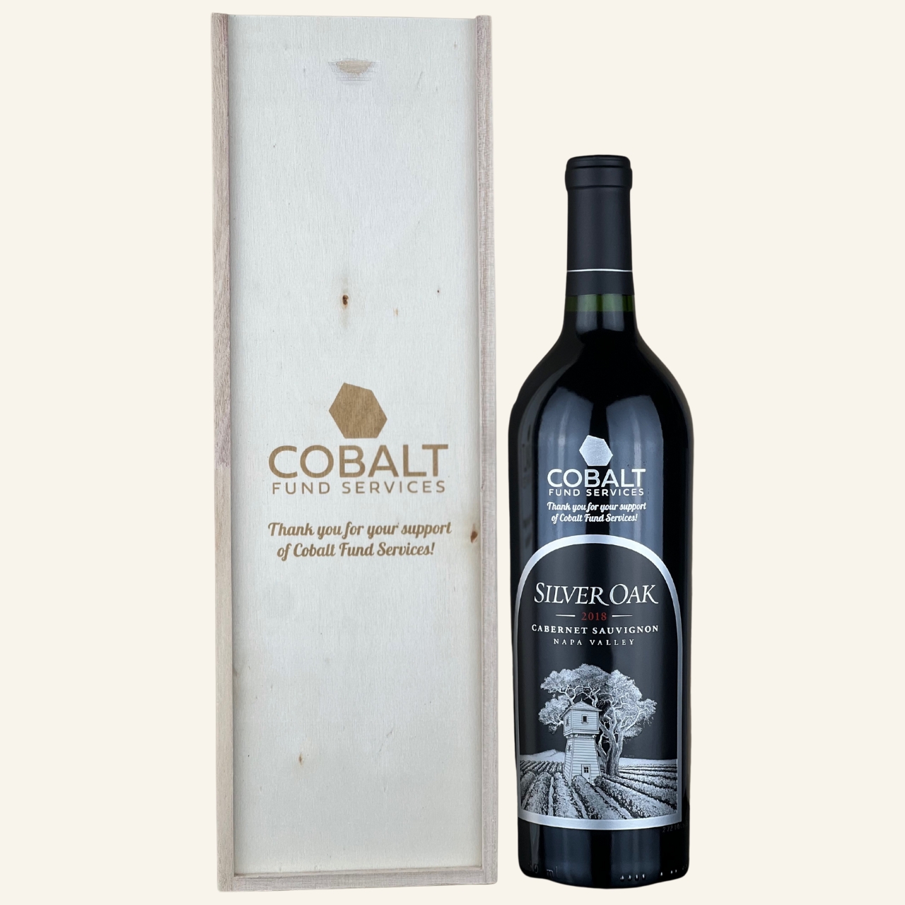 Silver Oak Napa Cabernet Sauvignon (vintage varies) - Image 5