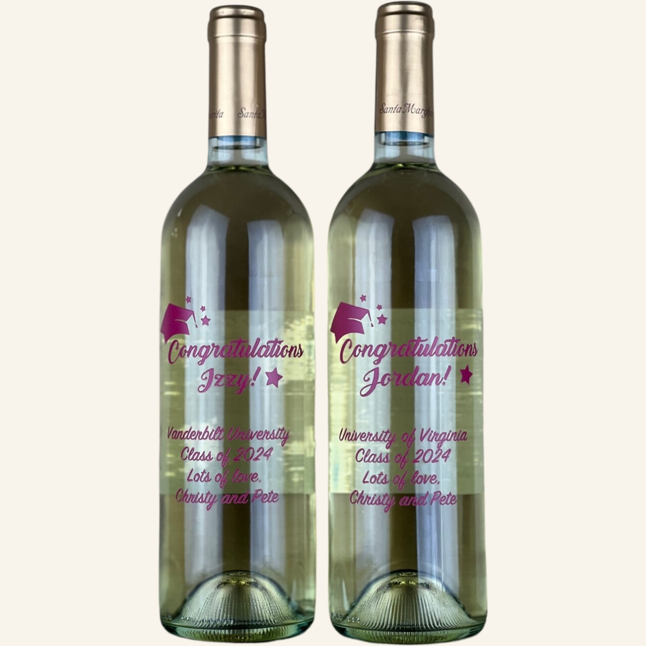 Santa Margherita Pinot Grigio - Image 5