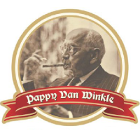 pappy van winkle