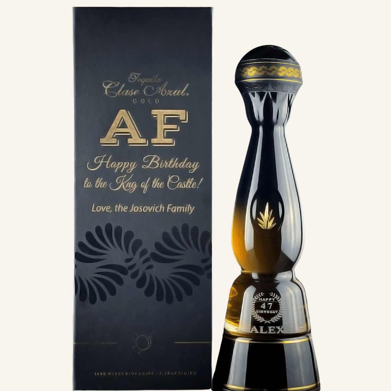 Clase Azul Gold - Image 3