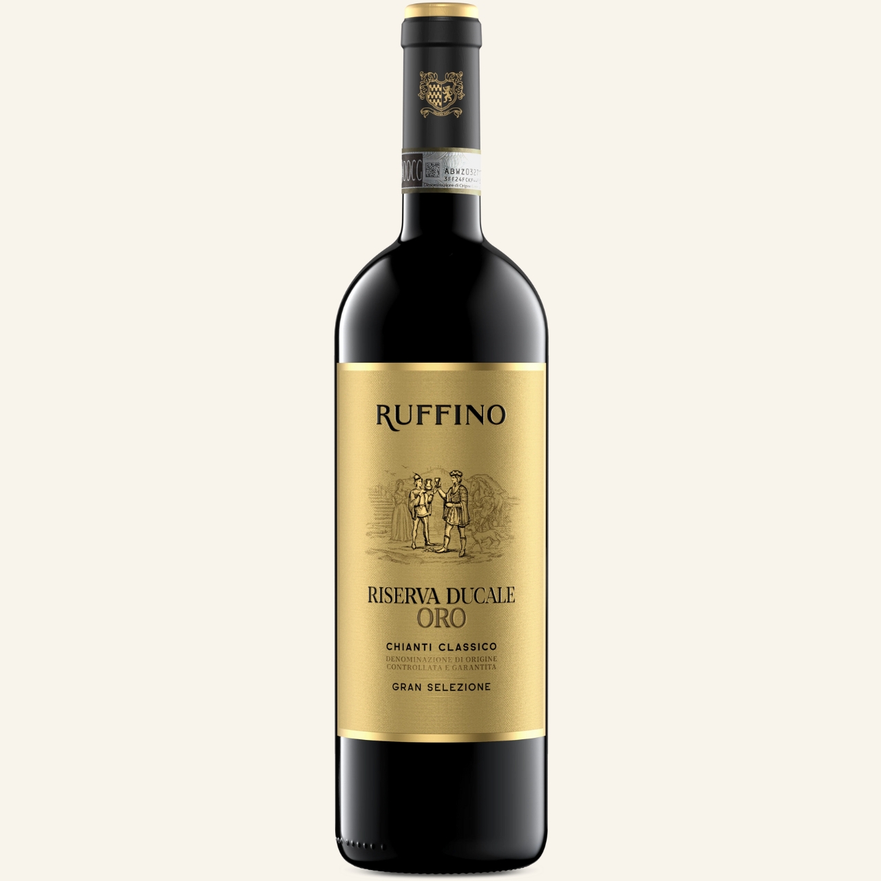 Ruffino Reserva Ducale Gold