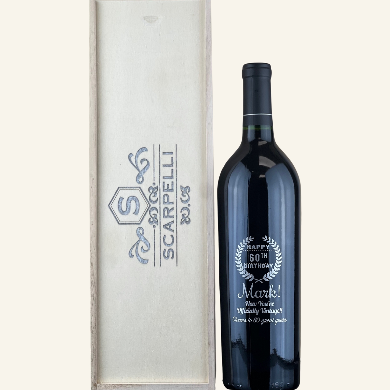 Silver Oak Napa Cabernet Sauvignon (vintage varies) - Image 2
