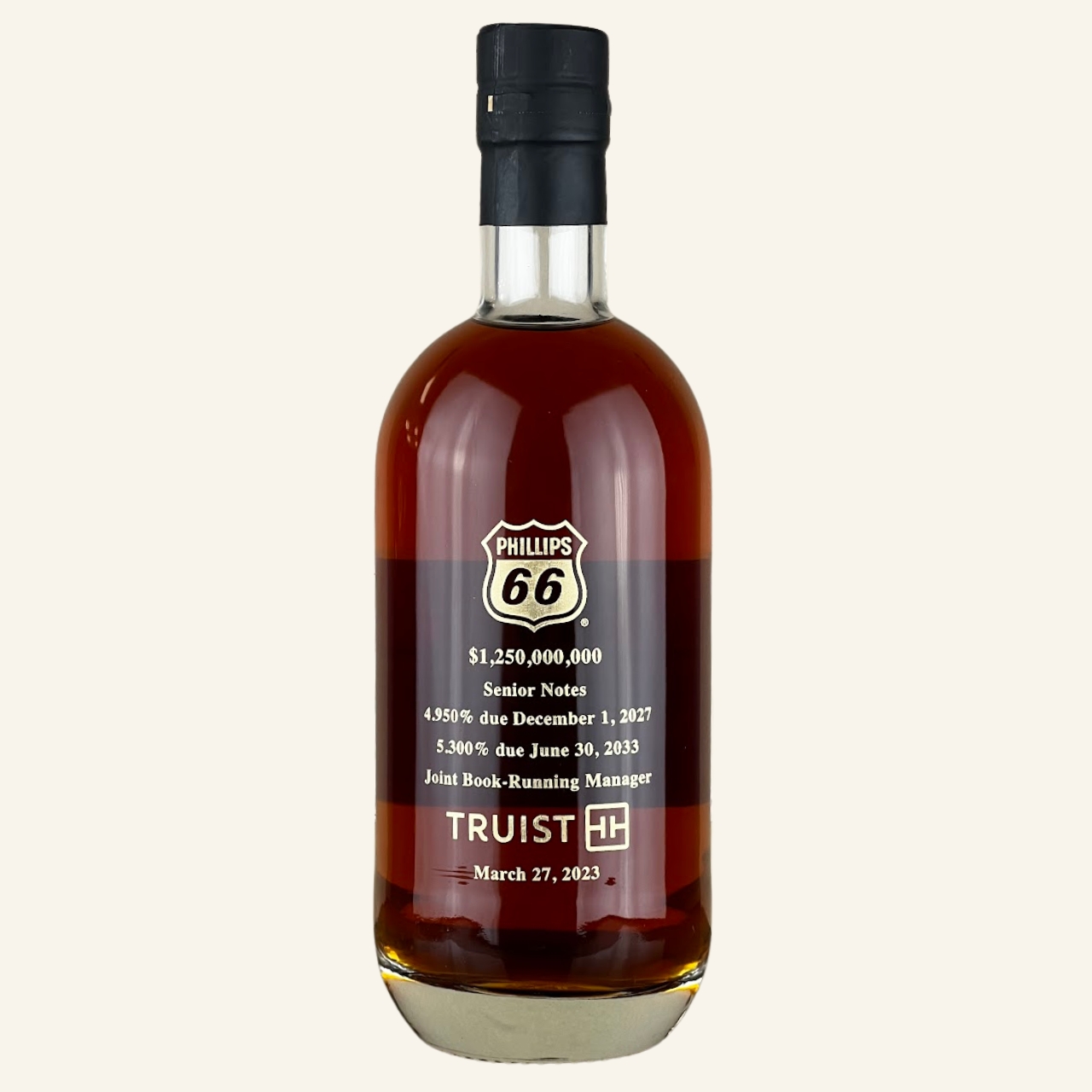 Widow Jane Bourbon 10 Year Old - Image 4
