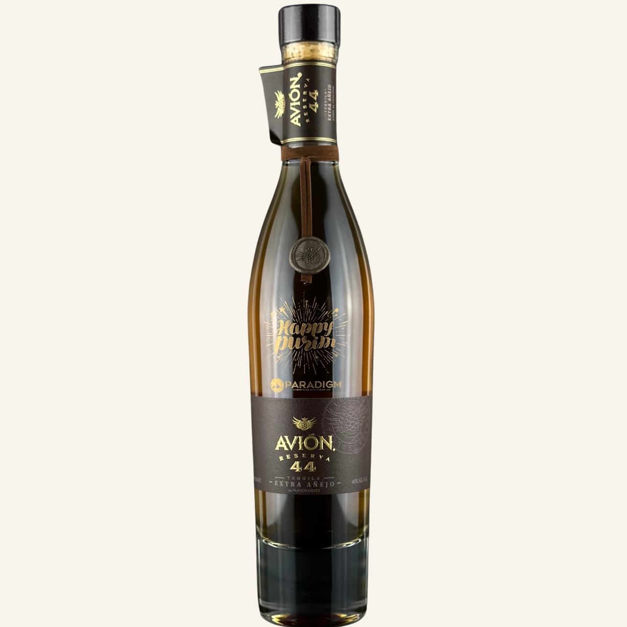 Avion 44 Extra Anejo - Image 2