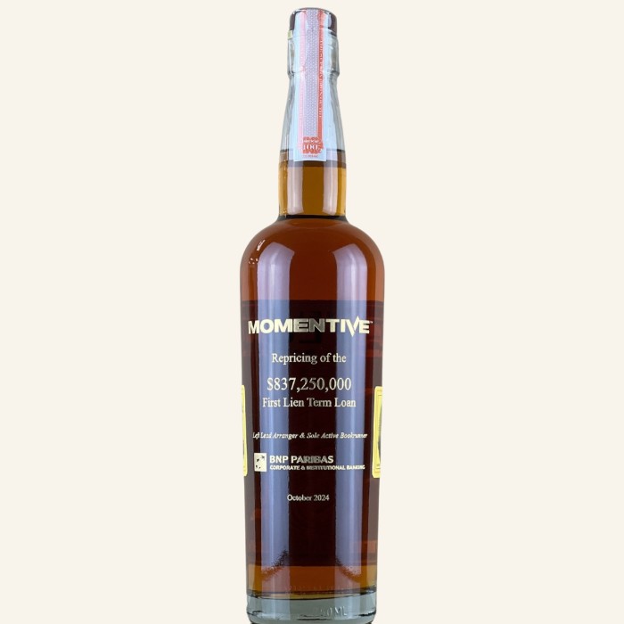 E. H. Taylor Small Batch (EH Taylor) - Engrave My Wine