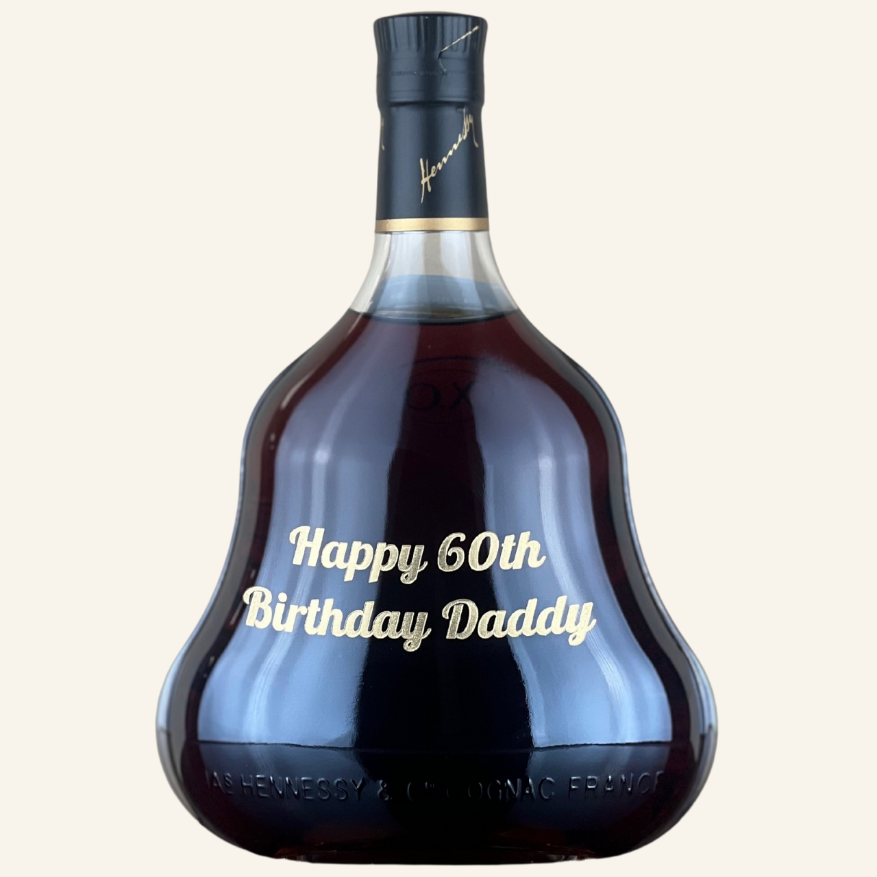 Hennessy X.O. Cognac - Image 5