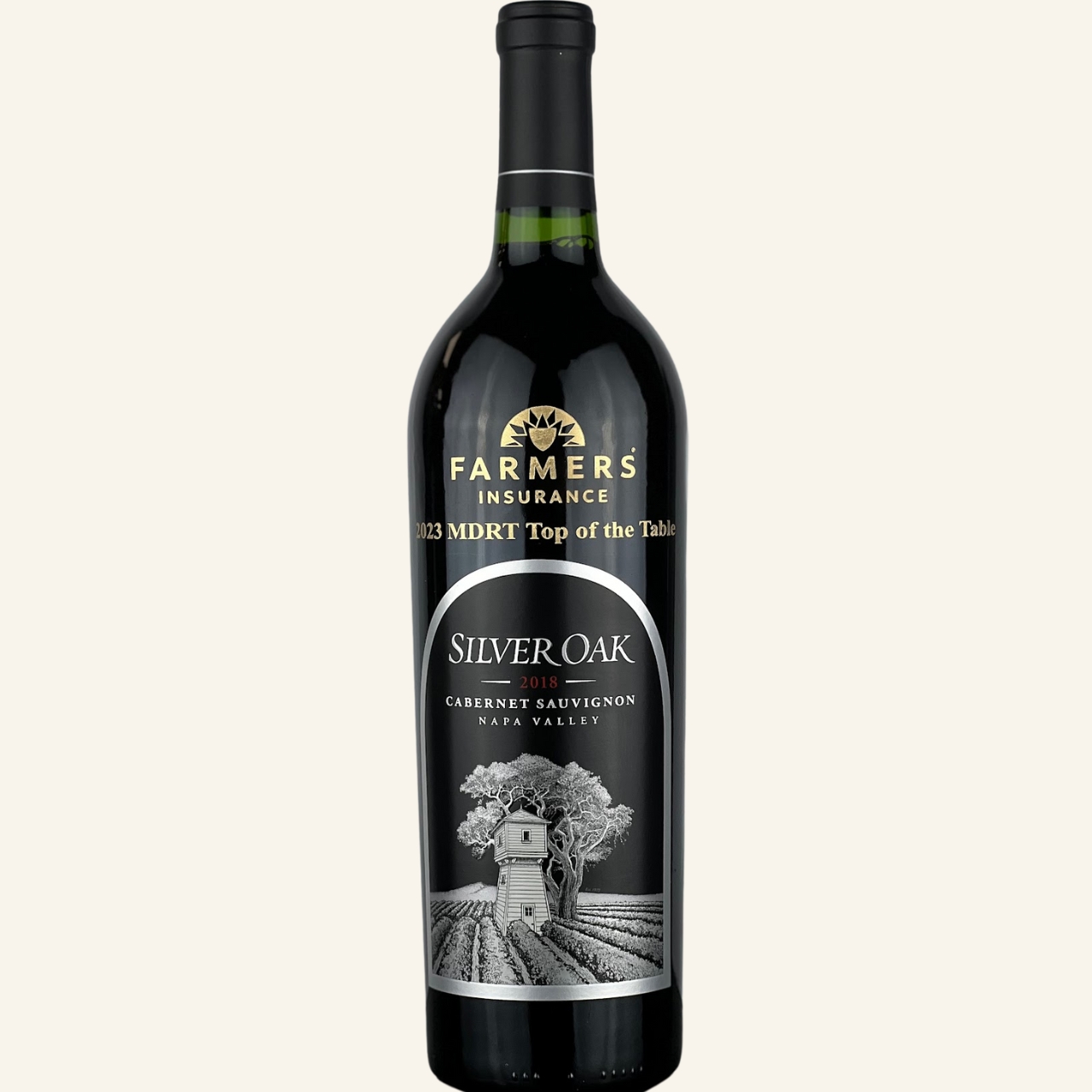 Silver Oak Napa Cabernet Sauvignon (vintage varies) - Image 3