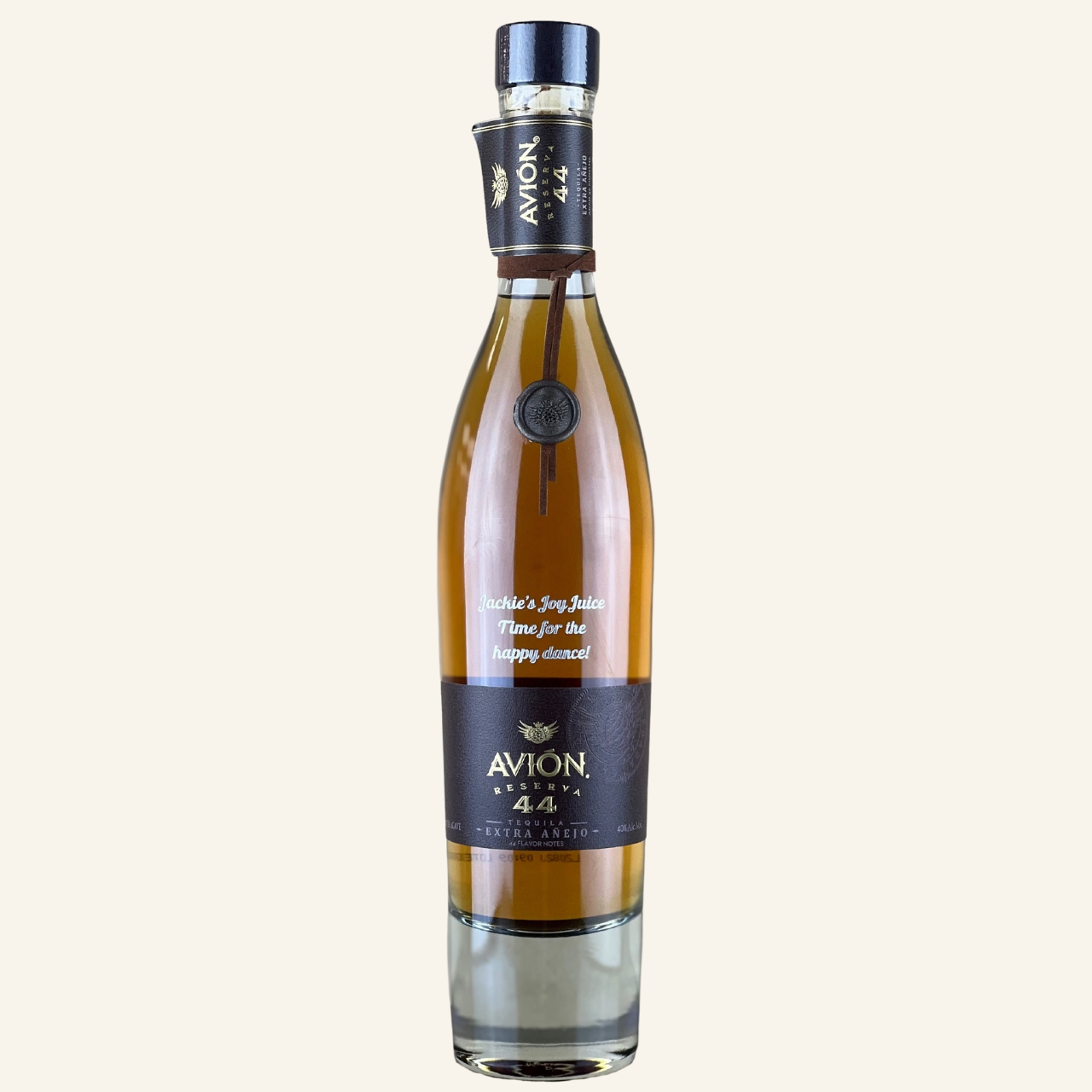 Avion 44 Extra Anejo - Image 3