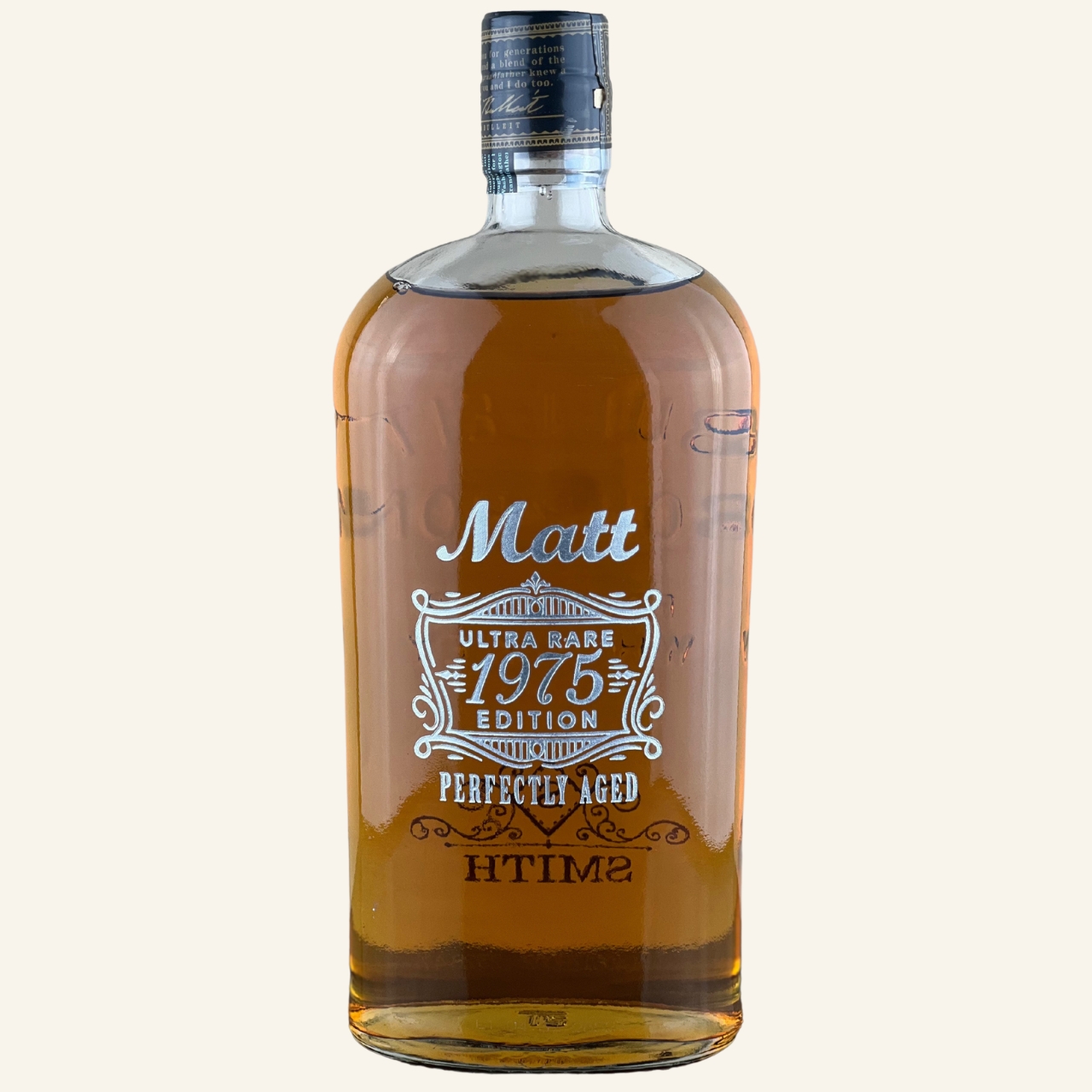 Bulleit Bourbon Frontier Whiskey - Image 5