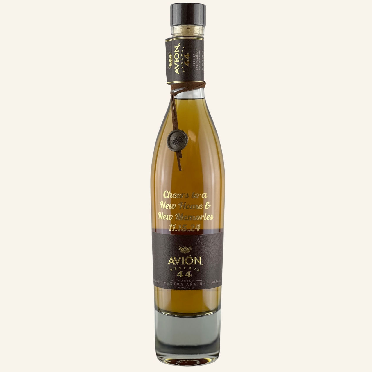 Avion 44 Extra Anejo - Image 6