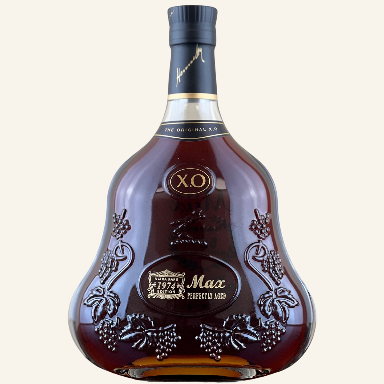 Hennessy X.O. Cognac - Image 9