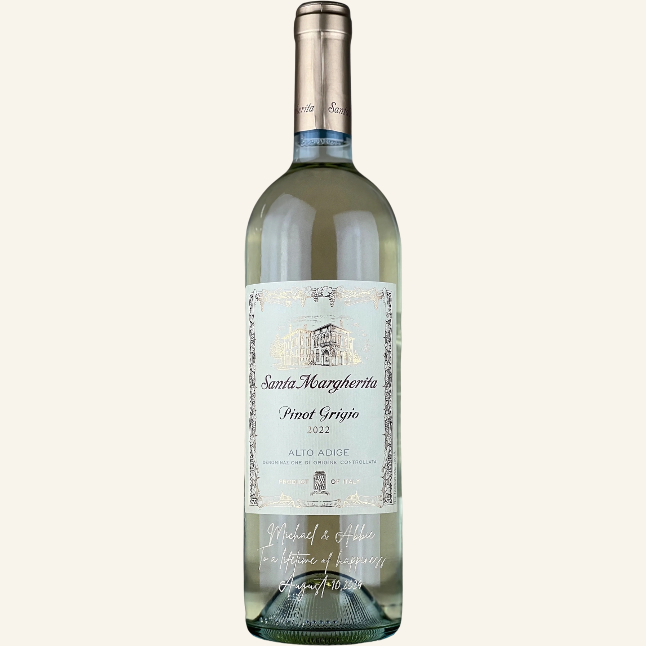 Santa Margherita Pinot Grigio - Image 4