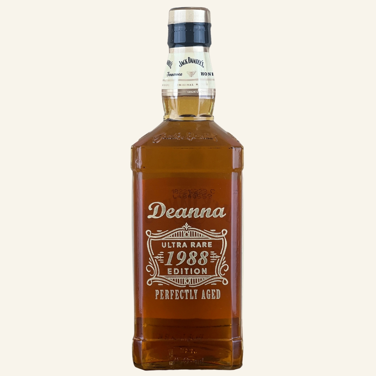 Jack Daniels Blackberry - Image 5